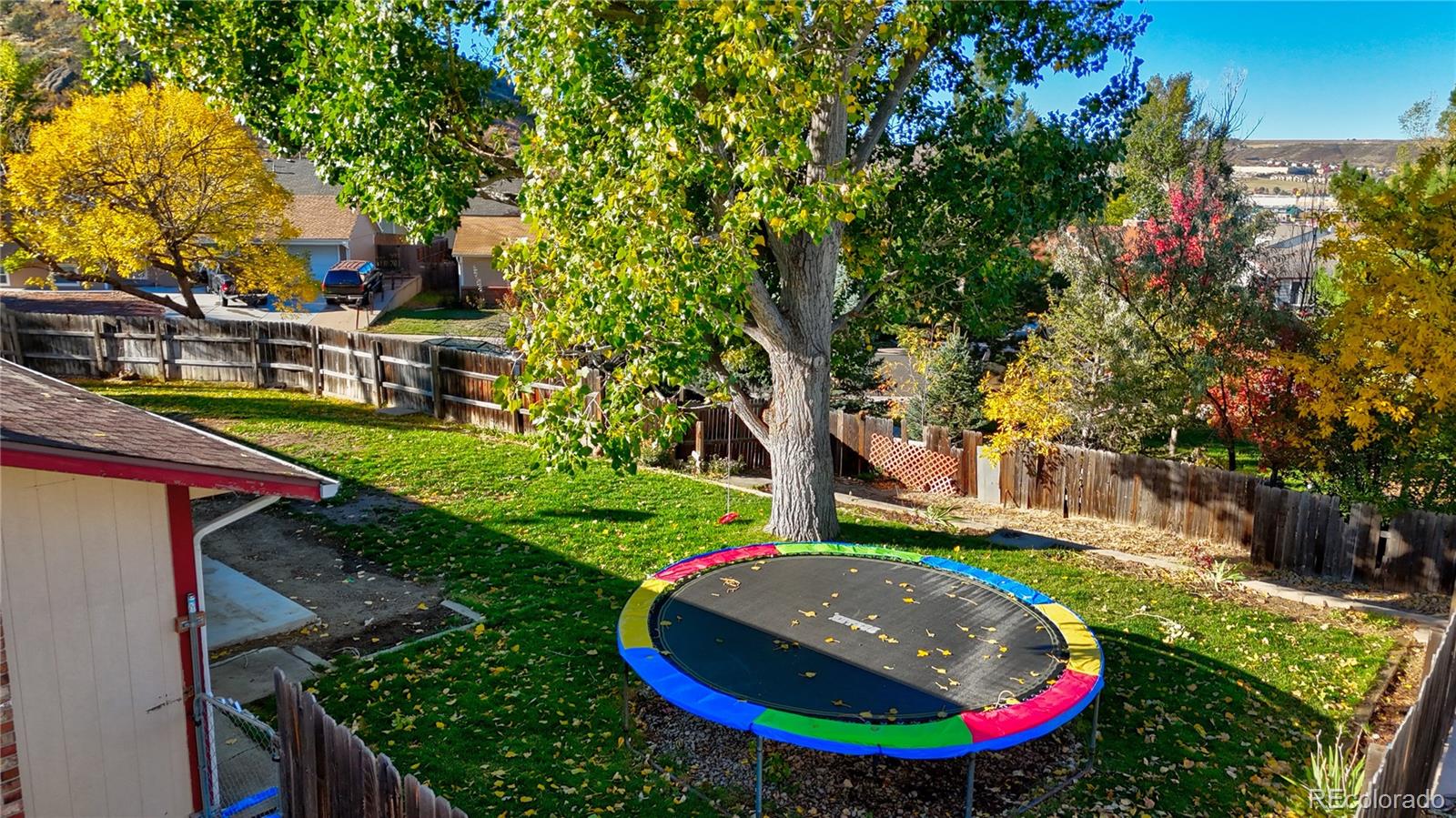 949 Mountain View Drive Castle Rock CO 80104