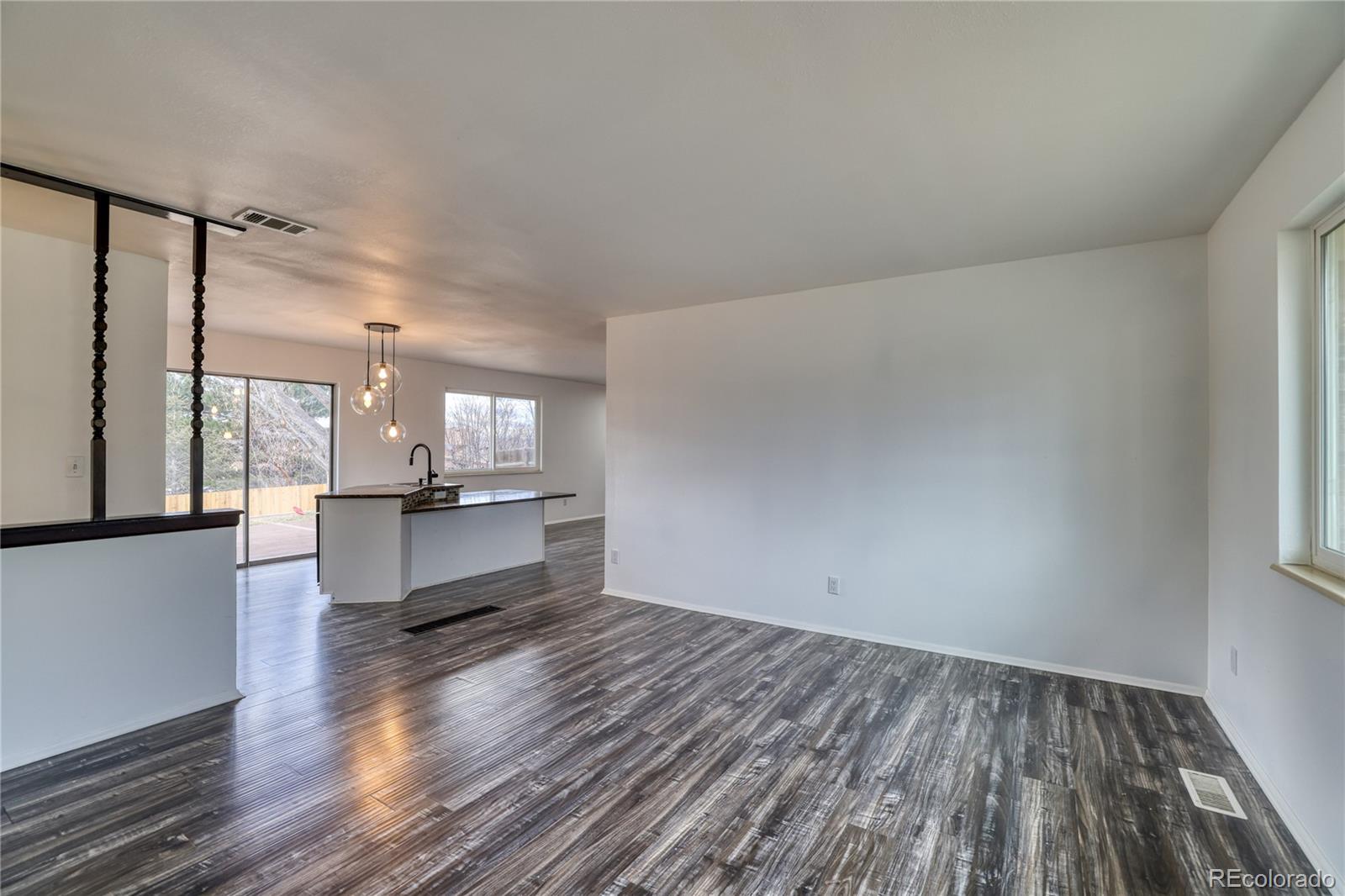 949 Mountain View Drive Castle Rock CO 80104