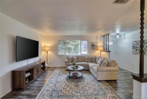 949 Mountain View Drive Castle Rock CO 80104