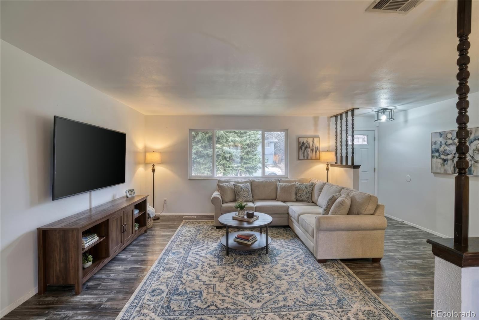 949 Mountain View Drive Castle Rock CO 80104