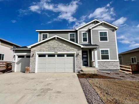 3966 N Irvington Street Aurora CO 80019
