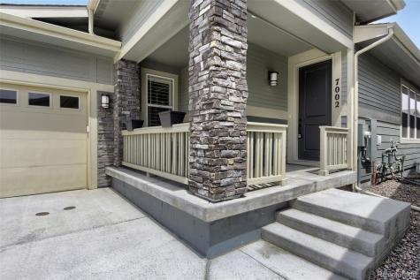 7002 Sagerock Road Castle Pines CO 80108