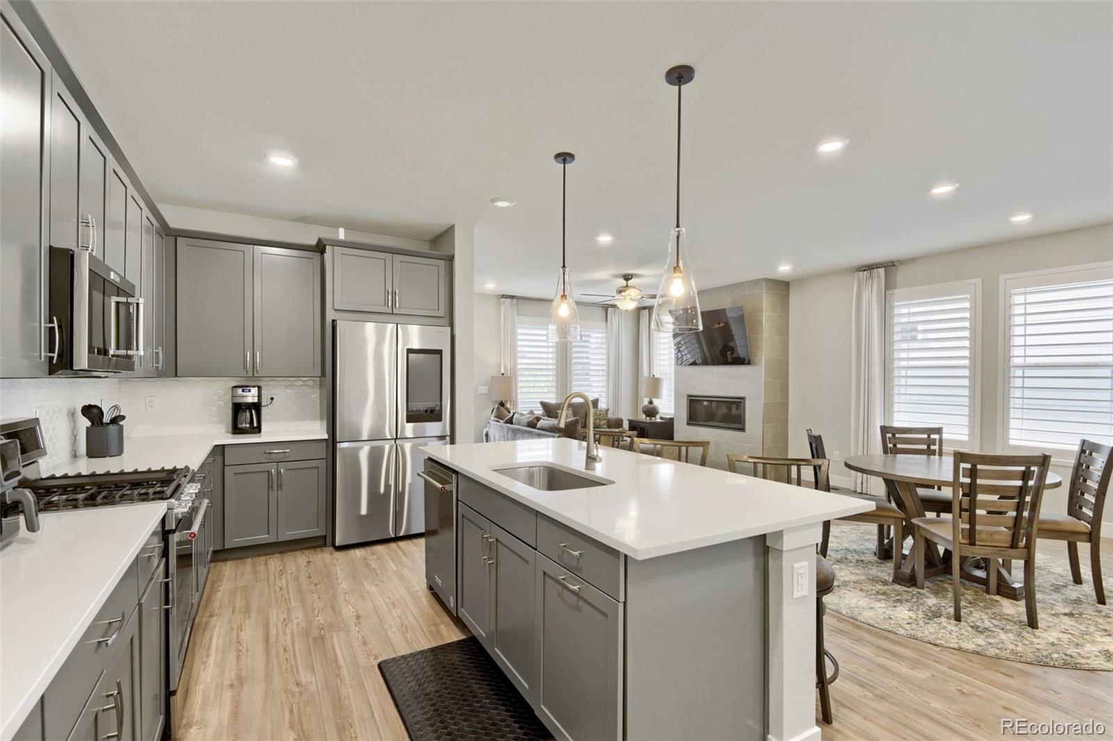 7002 Sagerock Road Castle Pines CO 80108