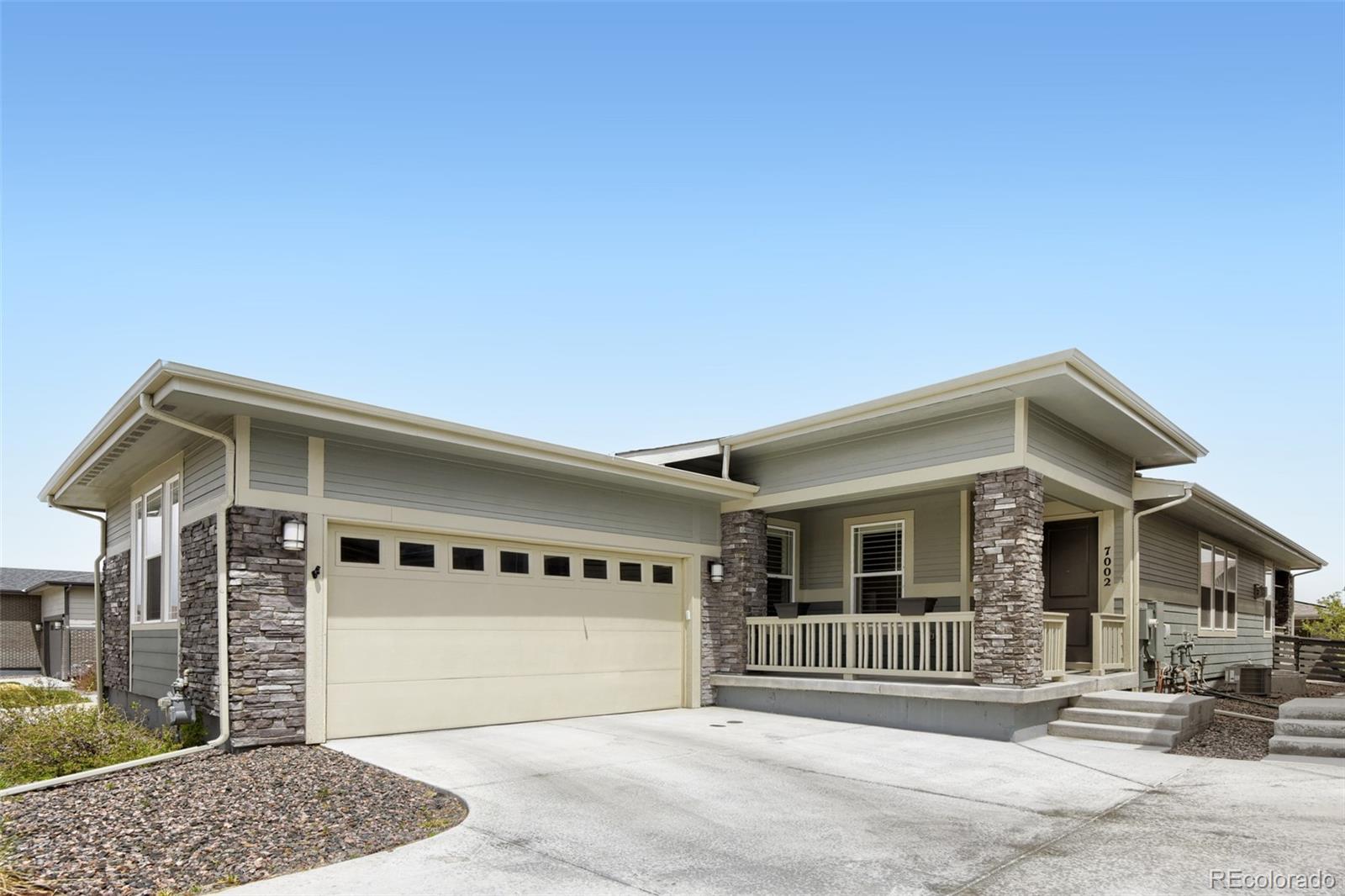 7002 Sagerock Road Castle Pines CO 80108