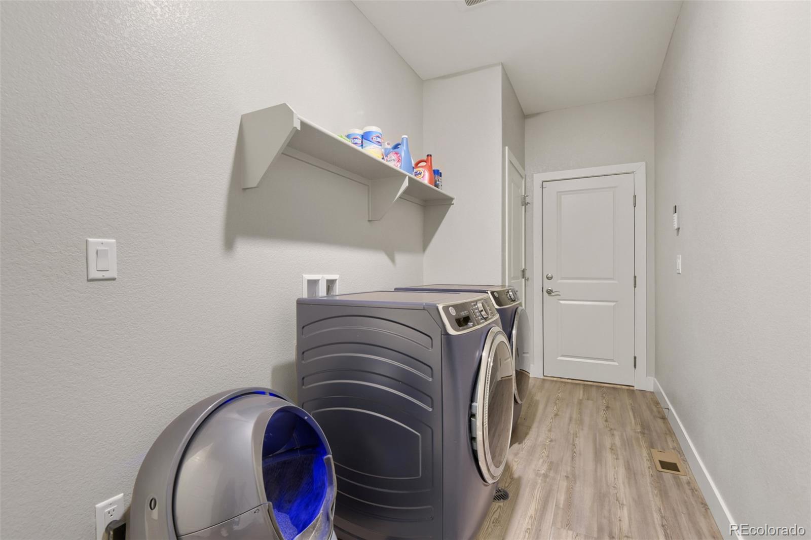 7002 Sagerock Road Castle Pines CO 80108