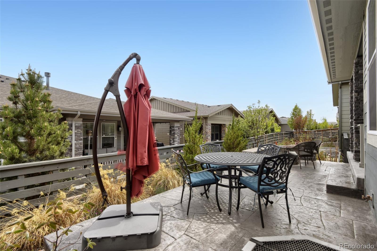 7002 Sagerock Road Castle Pines CO 80108