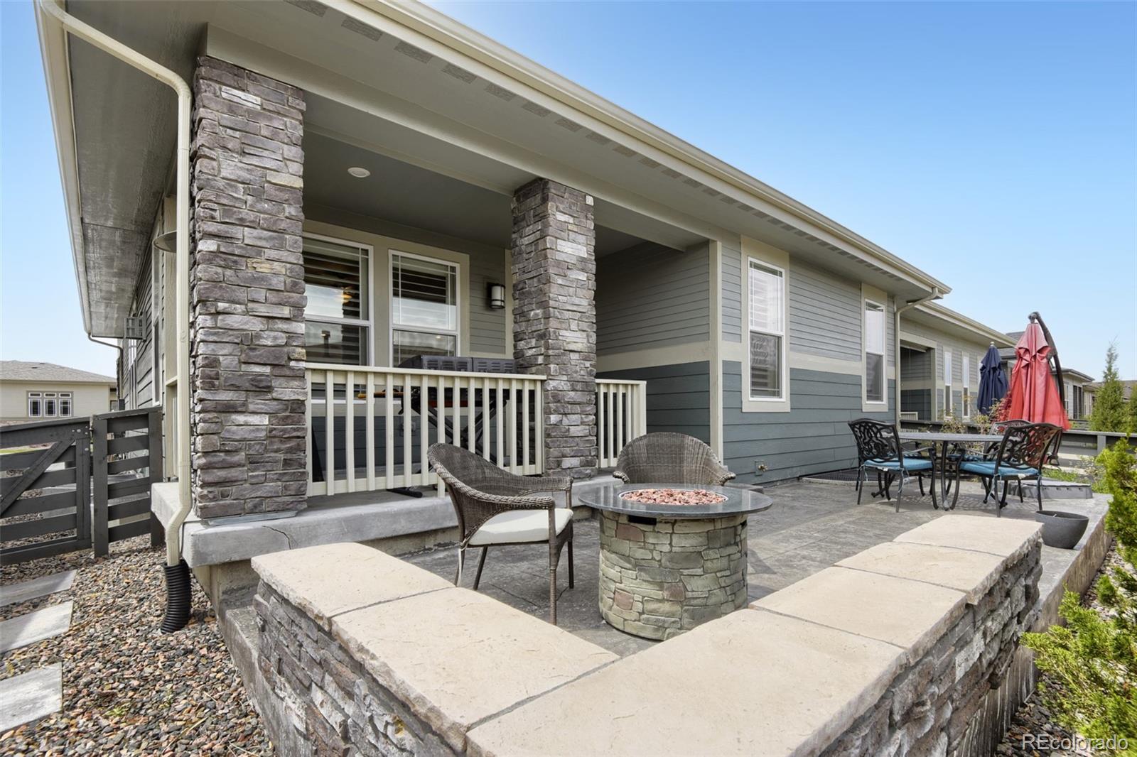 7002 Sagerock Road Castle Pines CO 80108