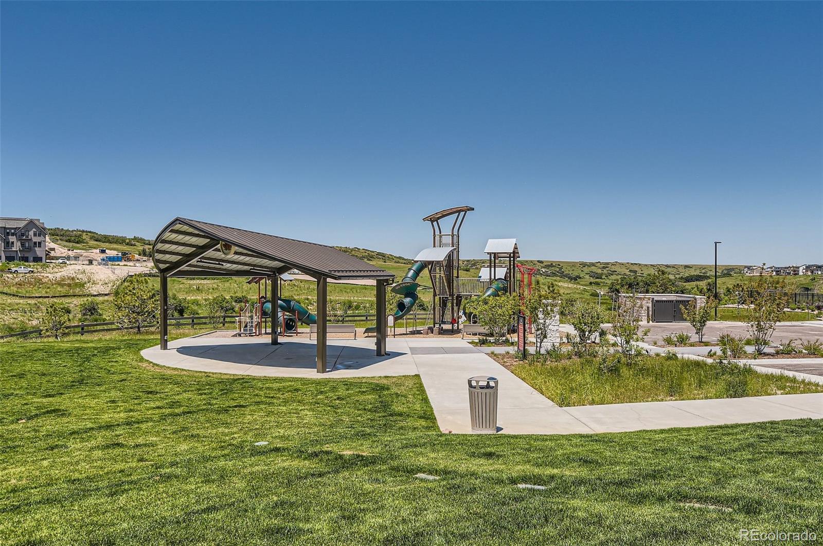 7002 Sagerock Road Castle Pines CO 80108