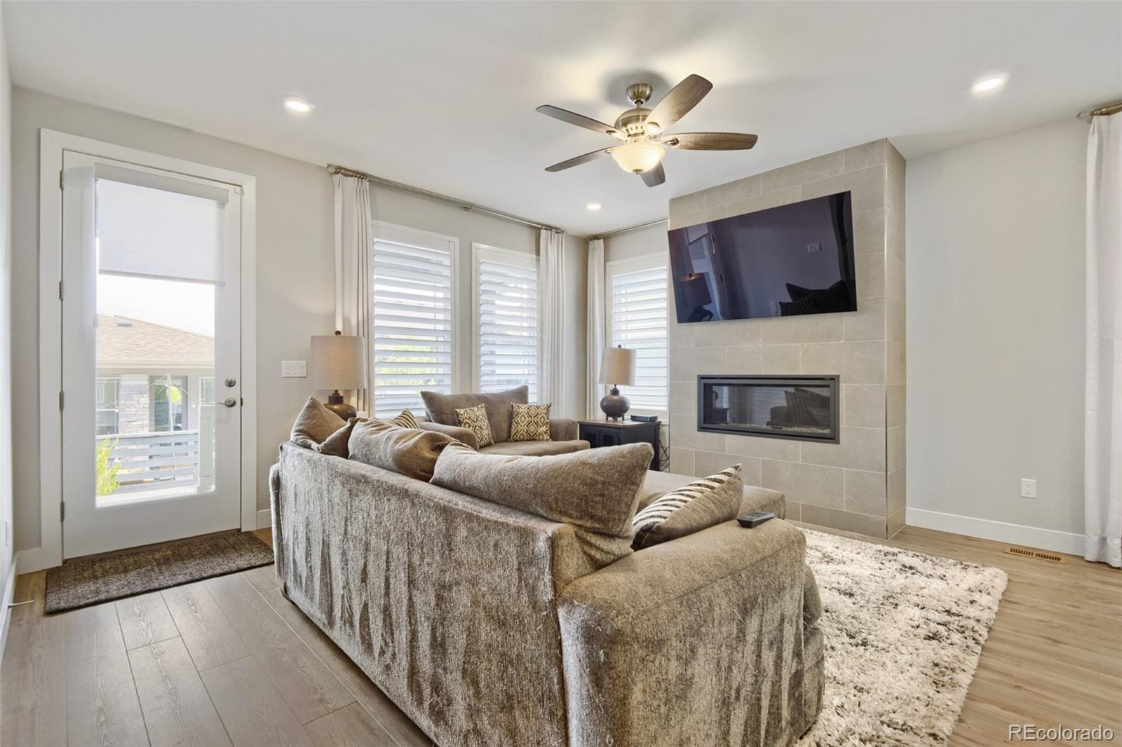 7002 Sagerock Road Castle Pines CO 80108