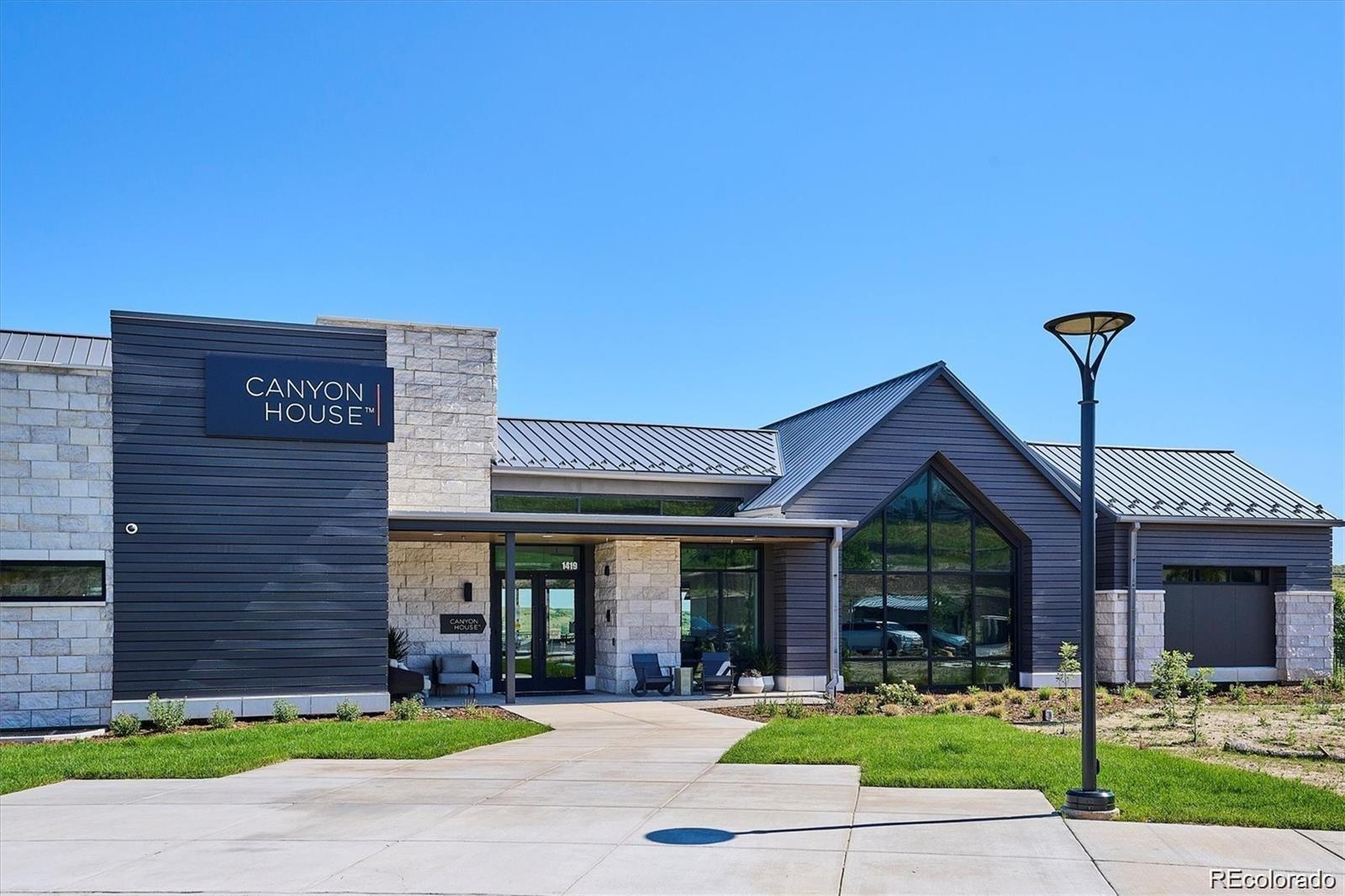 7002 Sagerock Road Castle Pines CO 80108