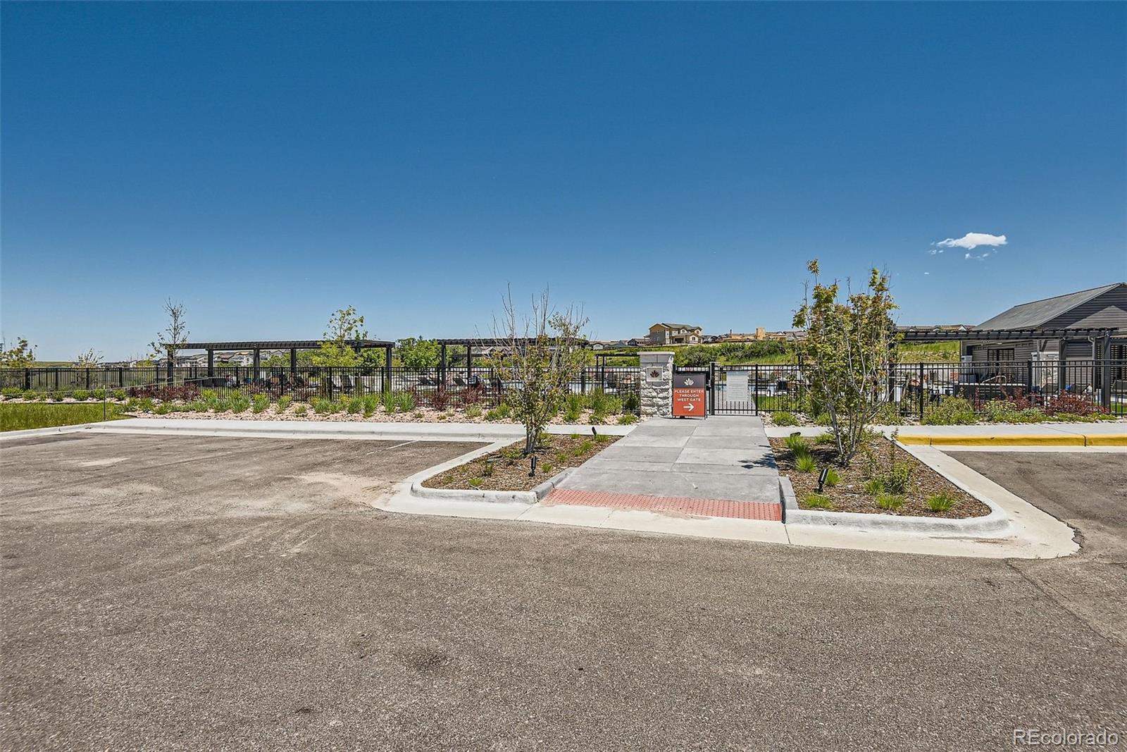 7002 Sagerock Road Castle Pines CO 80108