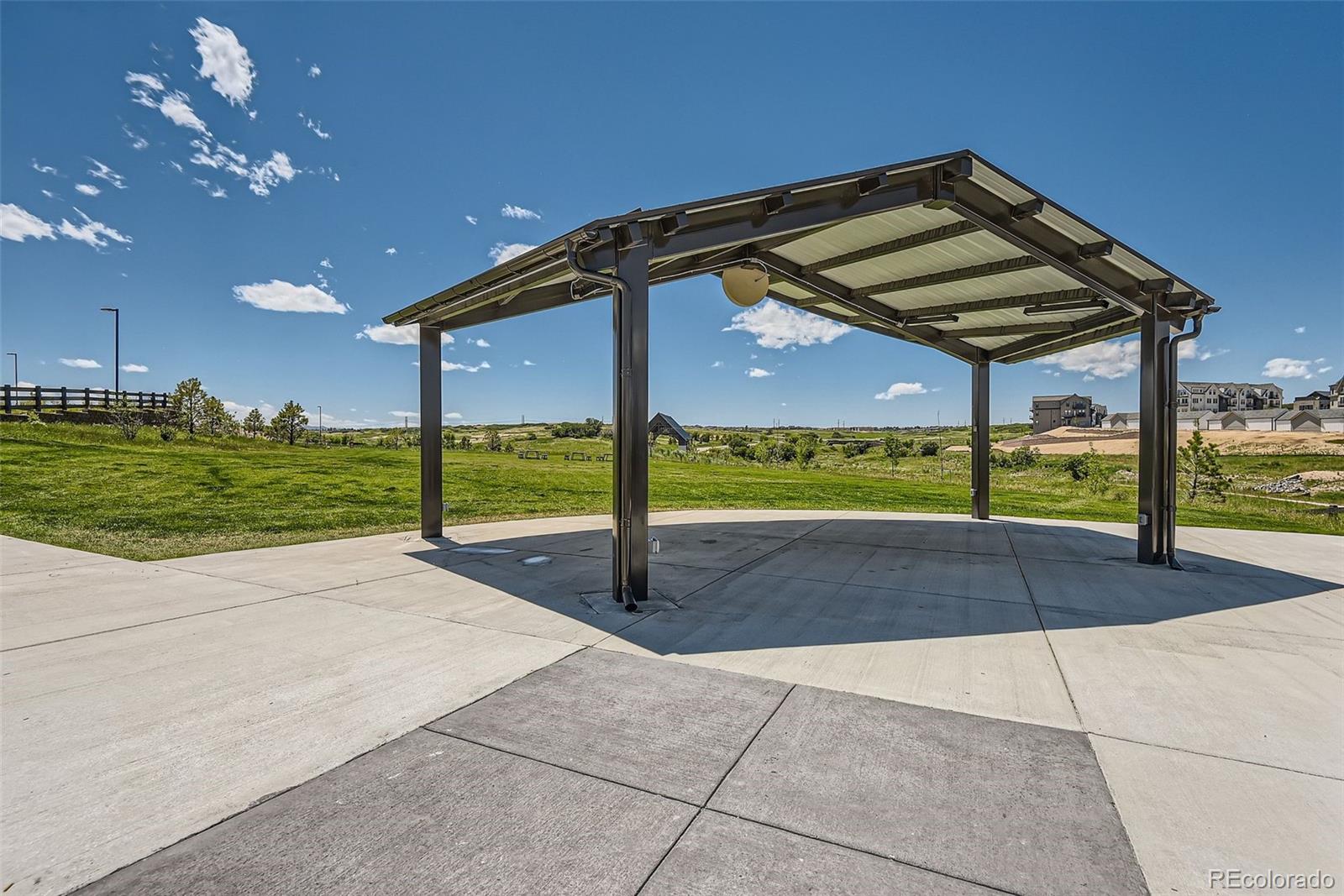 7002 Sagerock Road Castle Pines CO 80108
