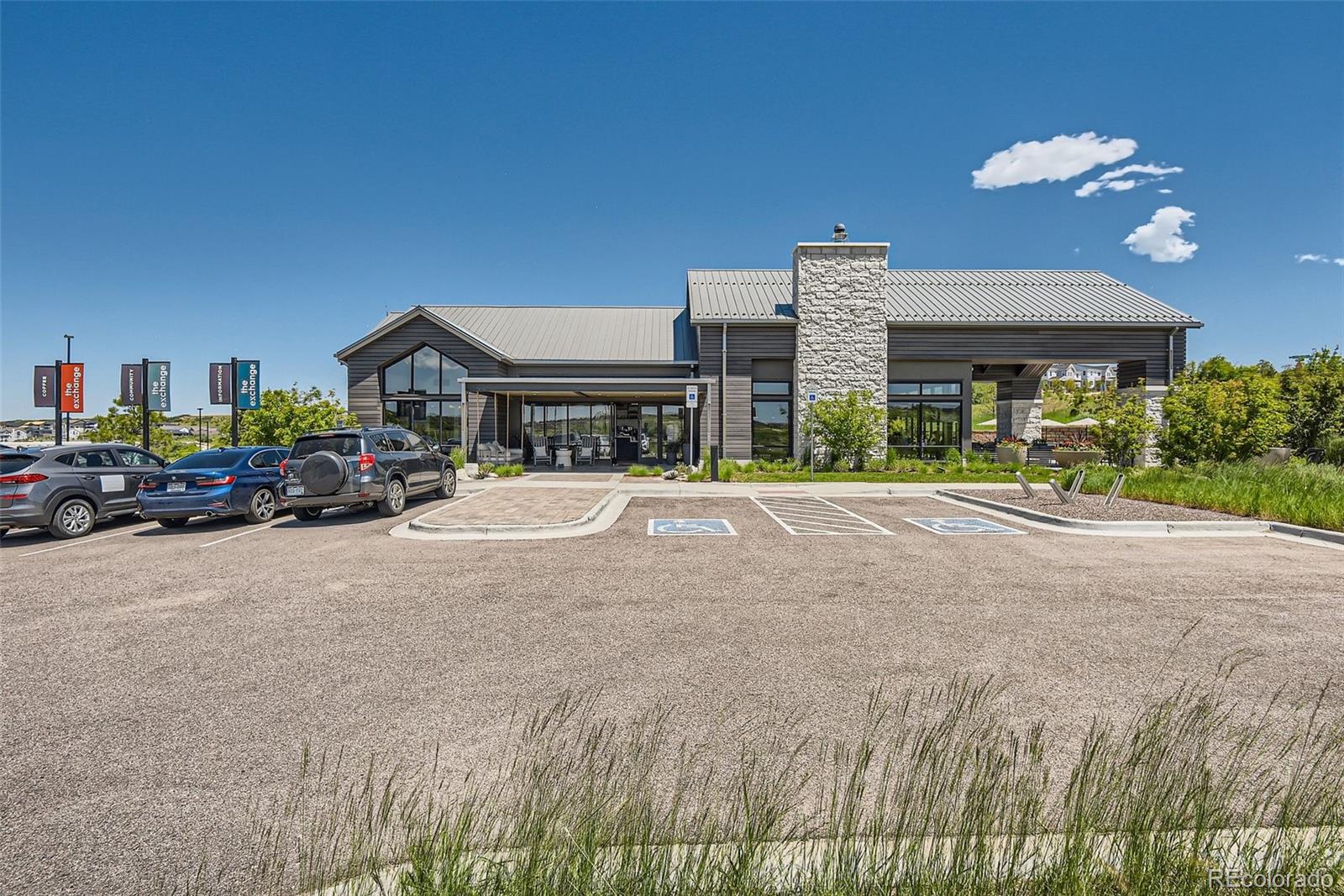 7002 Sagerock Road Castle Pines CO 80108