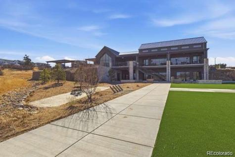 7002 Sagerock Road Castle Pines CO 80108