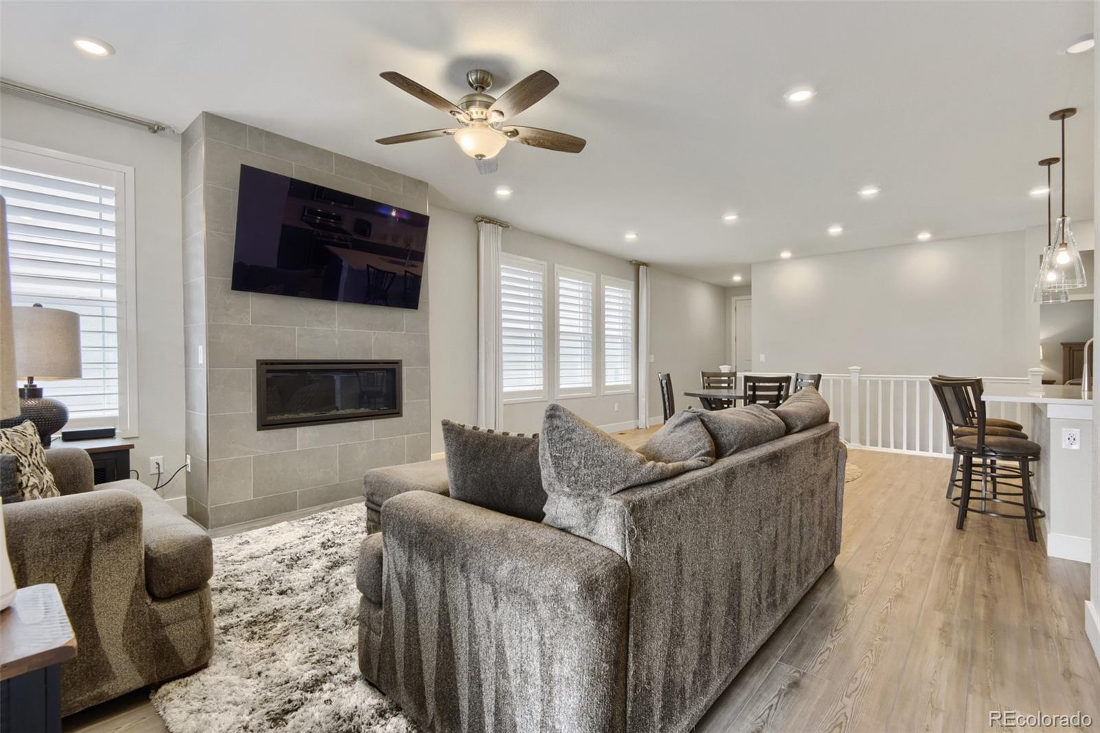 7002 Sagerock Road Castle Pines CO 80108