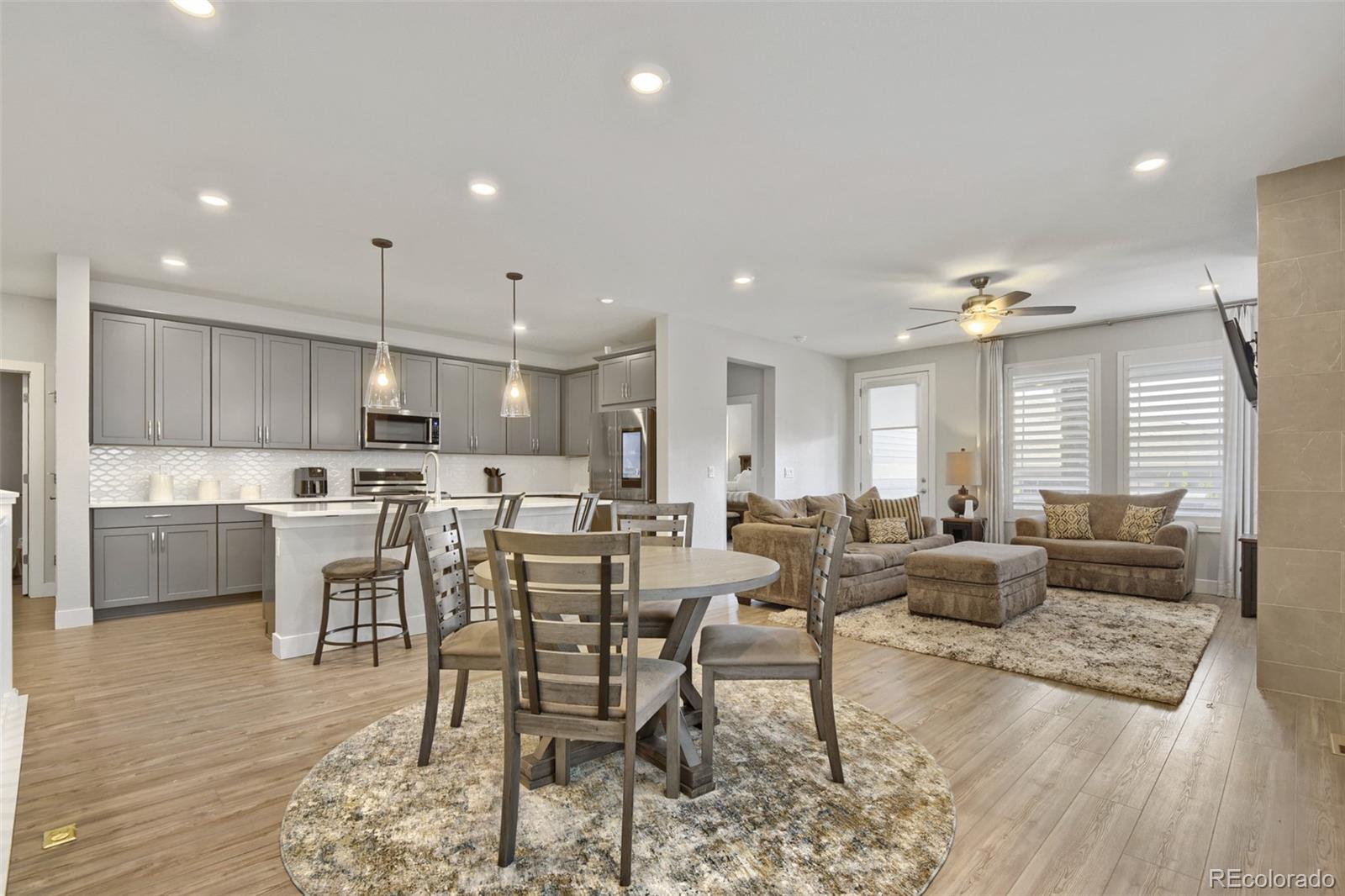 7002 Sagerock Road Castle Pines CO 80108