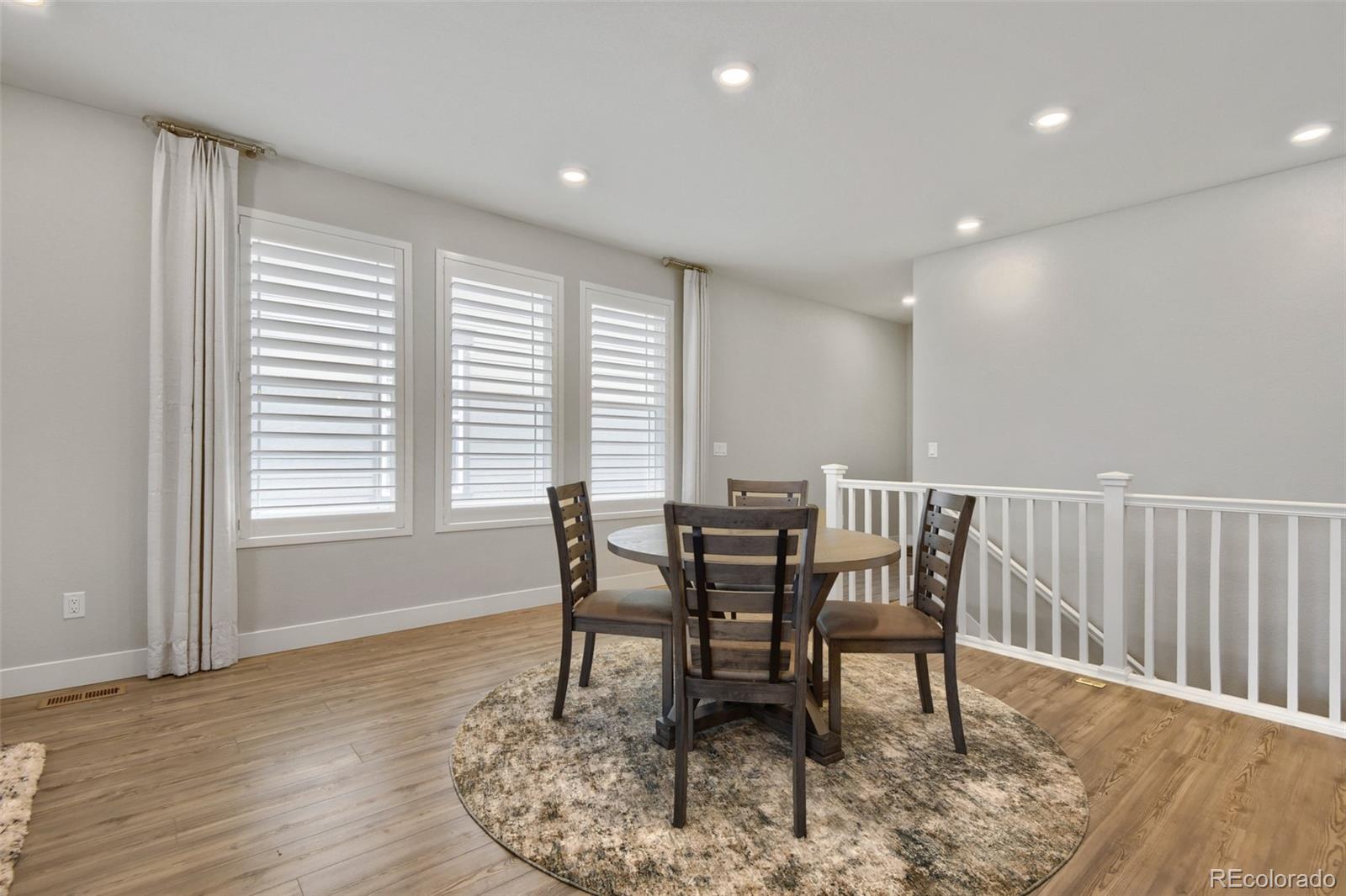 7002 Sagerock Road Castle Pines CO 80108