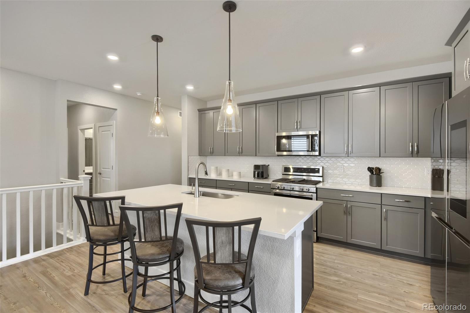 7002 Sagerock Road Castle Pines CO 80108
