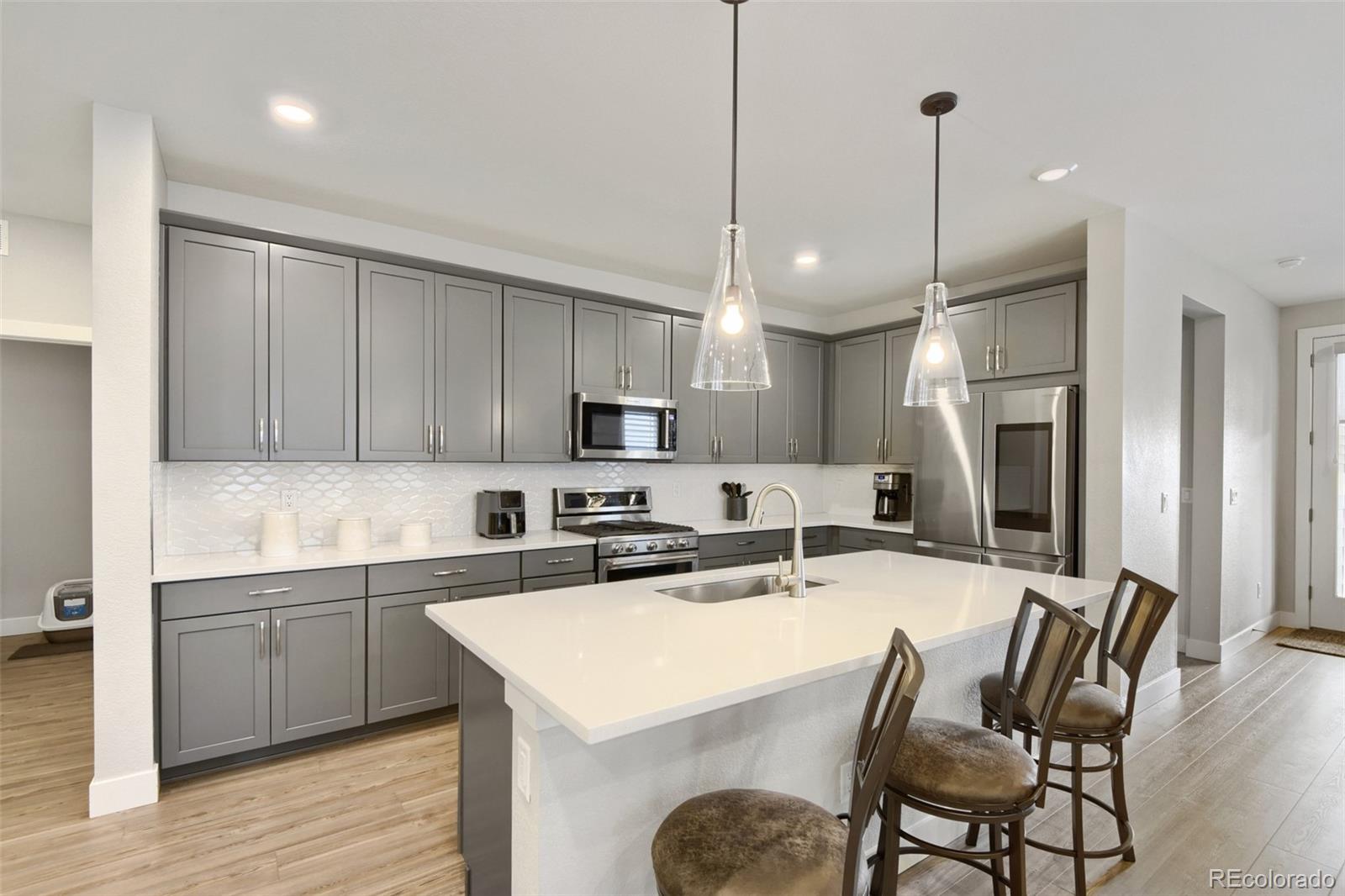 7002 Sagerock Road Castle Pines CO 80108