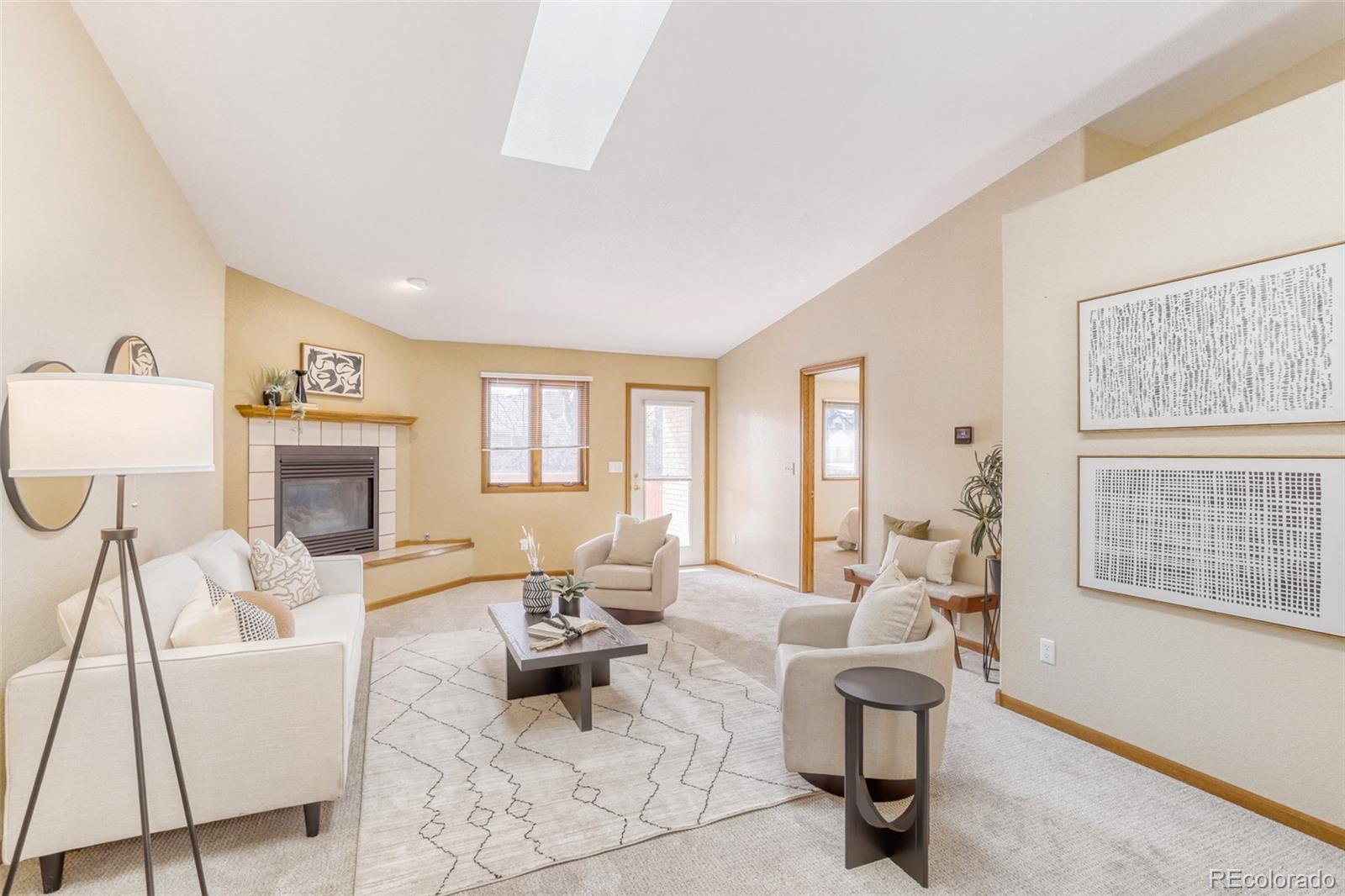 2367 Northbrook Drive Fort Collins CO 80526