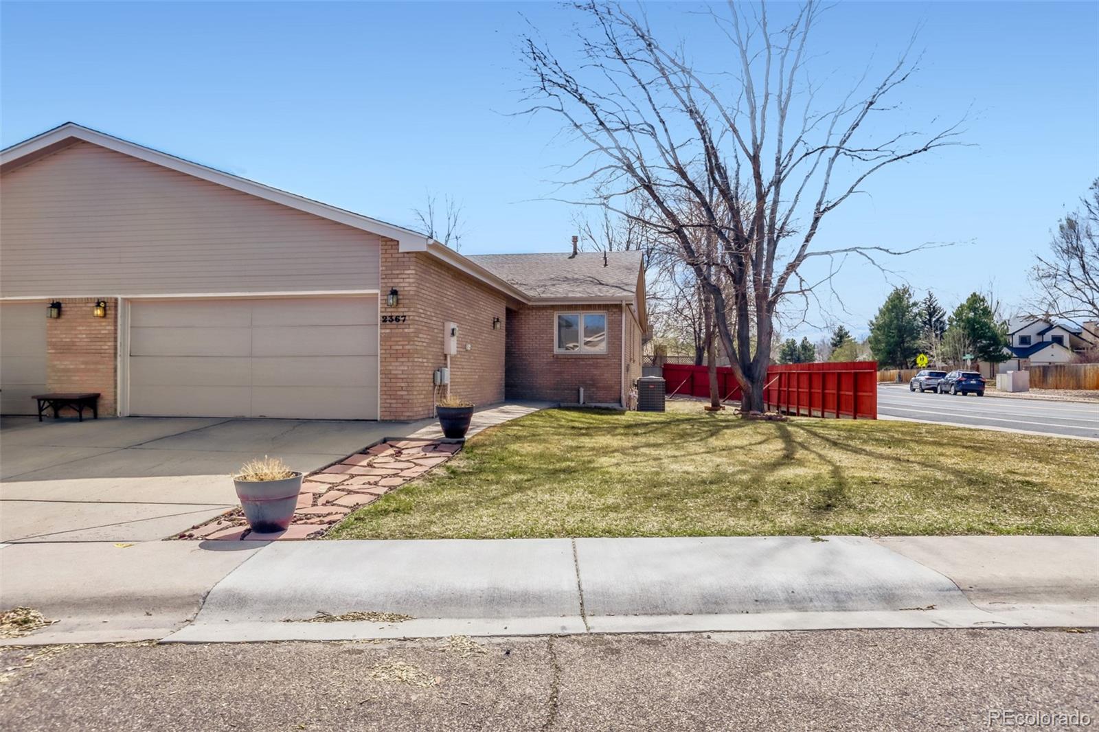 2367 Northbrook Drive Fort Collins CO 80526