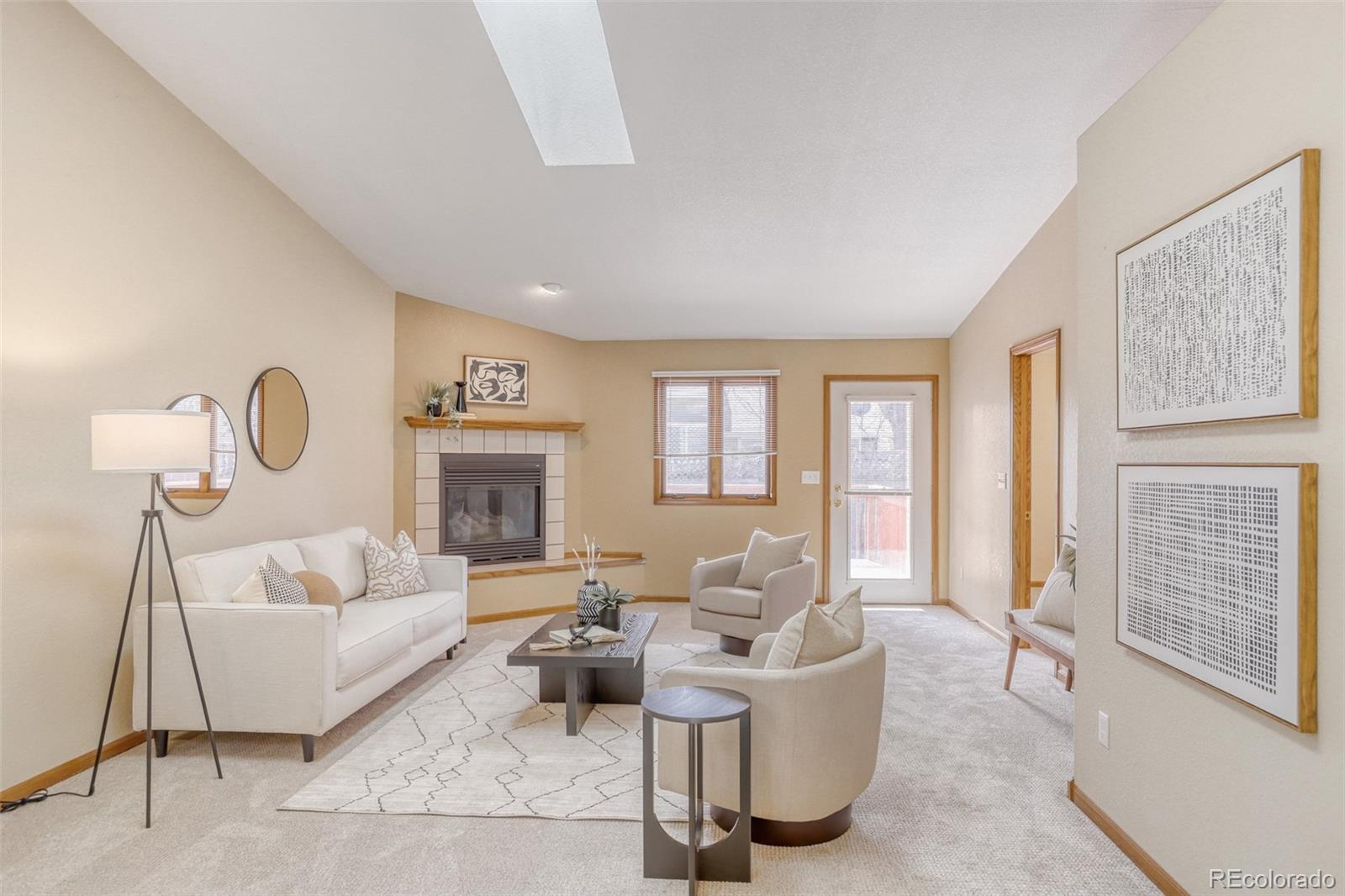 2367 Northbrook Drive Fort Collins CO 80526