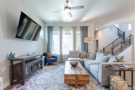 21574 E 59th Drive Aurora CO 80019