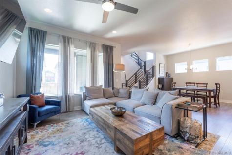 21574 E 59th Drive Aurora CO 80019