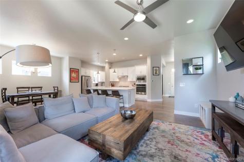 21574 E 59th Drive Aurora CO 80019