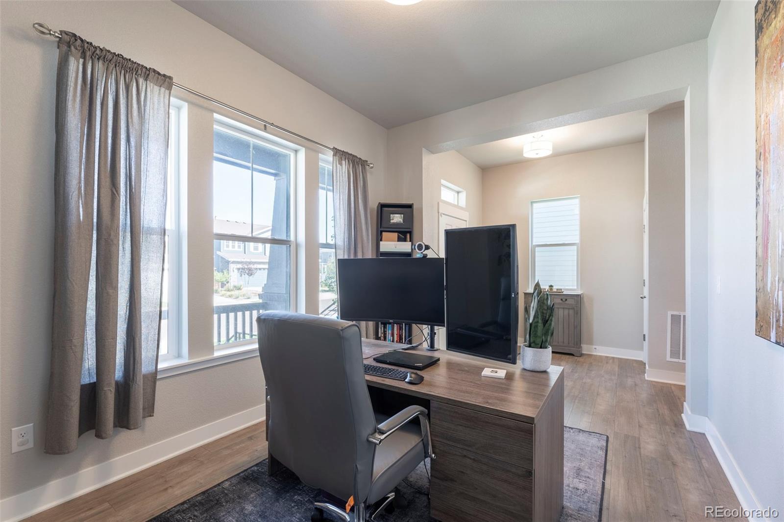 21574 E 59th Drive Aurora CO 80019