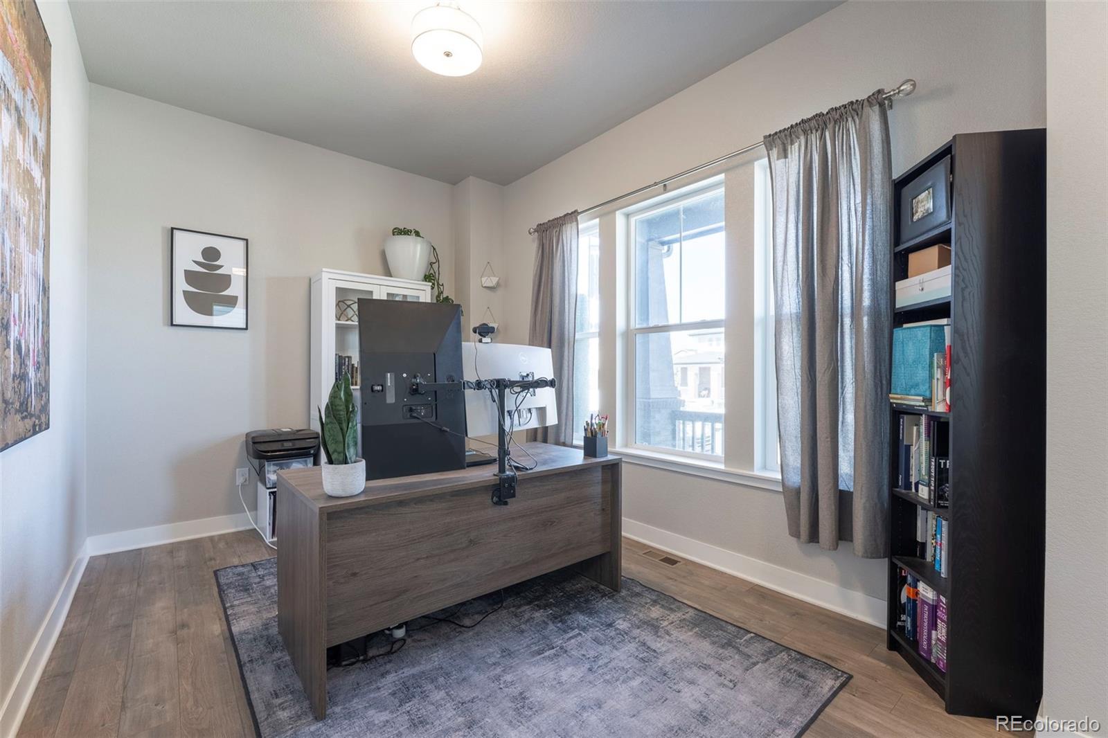 21574 E 59th Drive Aurora CO 80019