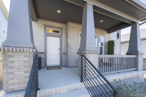 21574 E 59th Drive Aurora CO 80019