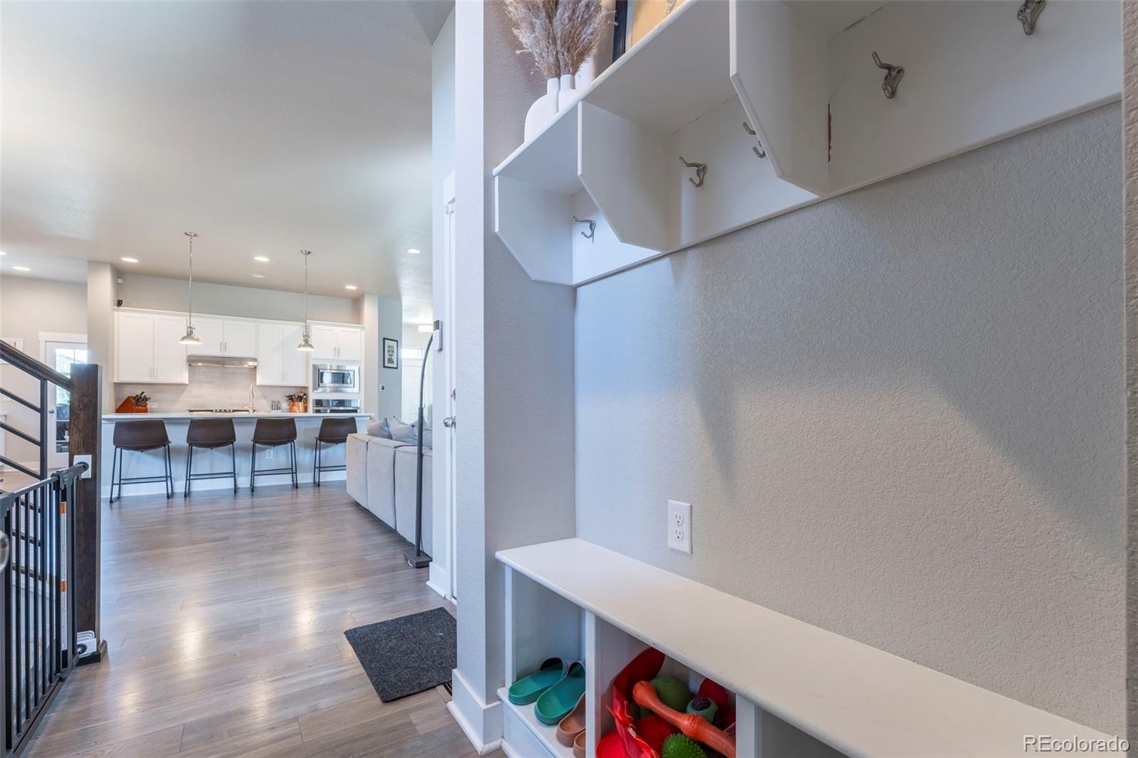 21574 E 59th Drive Aurora CO 80019