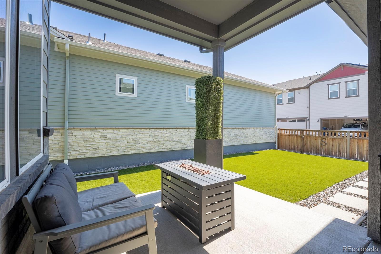 21574 E 59th Drive Aurora CO 80019