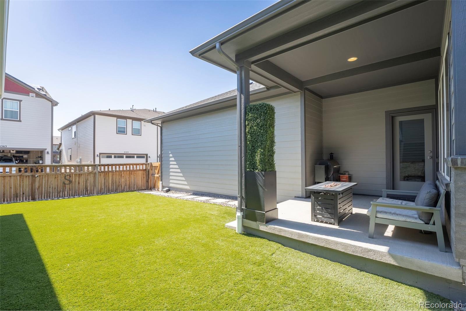 21574 E 59th Drive Aurora CO 80019