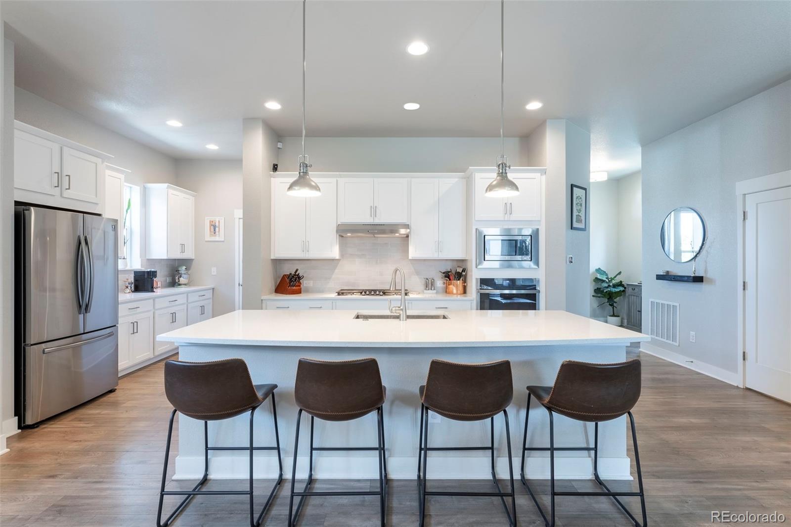 21574 E 59th Drive Aurora CO 80019