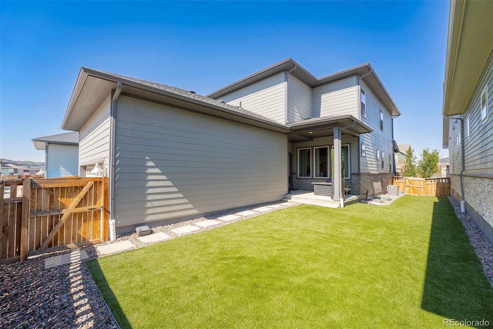 21574 E 59th Drive Aurora CO 80019