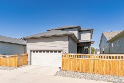 21574 E 59th Drive Aurora CO 80019