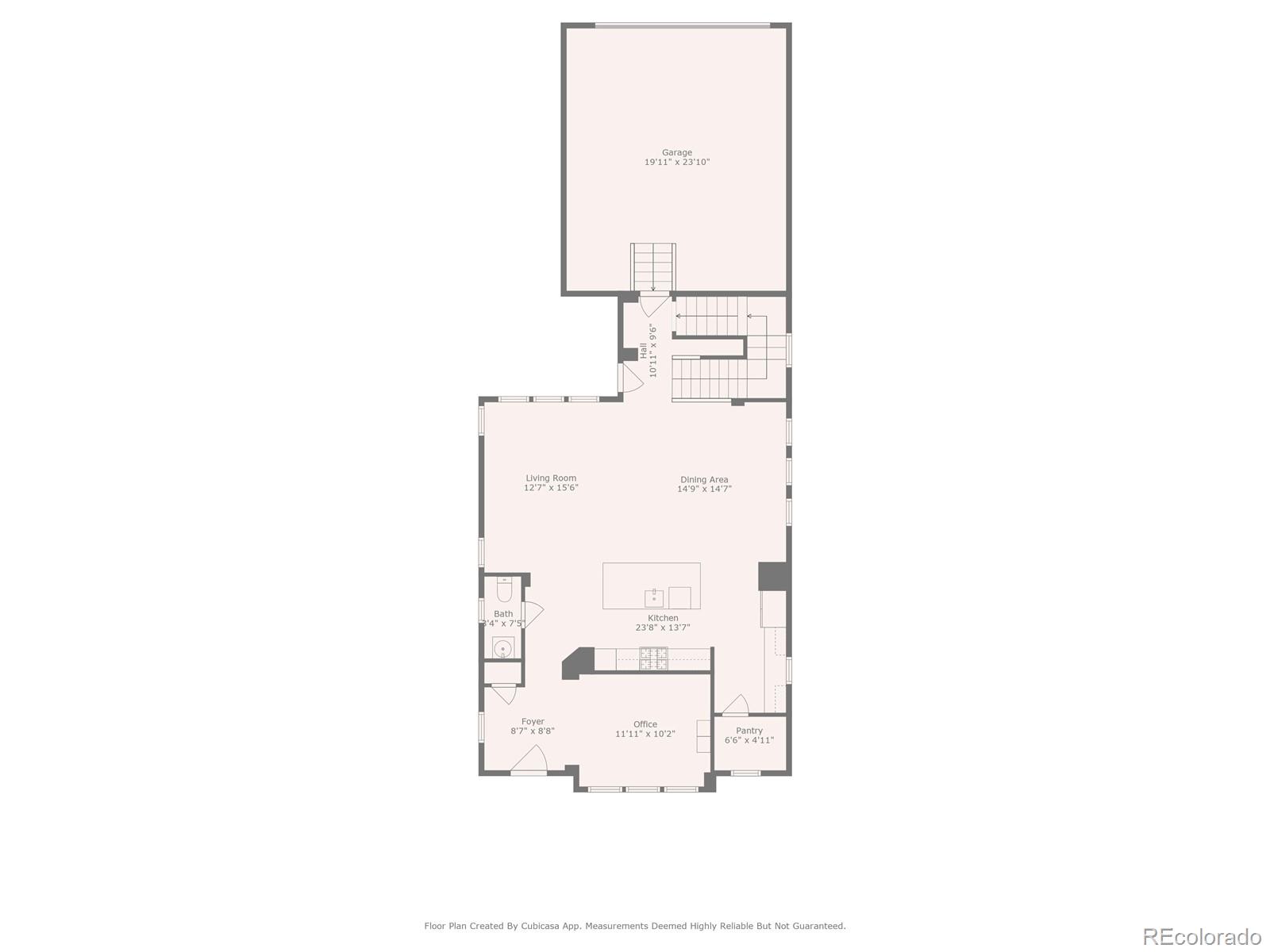 21574 E 59th Drive Aurora CO 80019