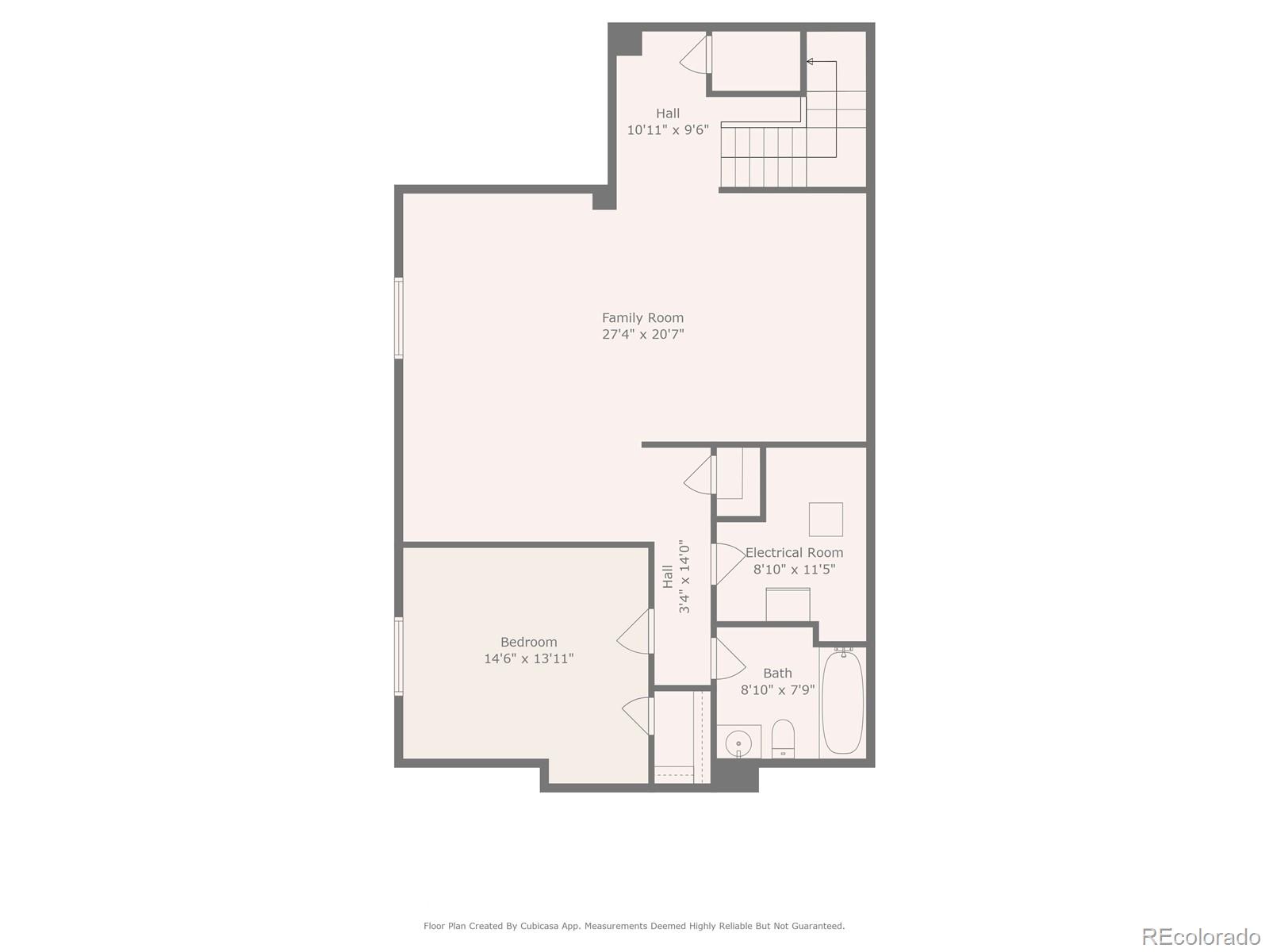 21574 E 59th Drive Aurora CO 80019