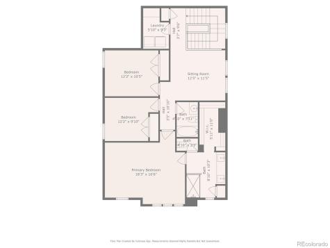 21574 E 59th Drive Aurora CO 80019