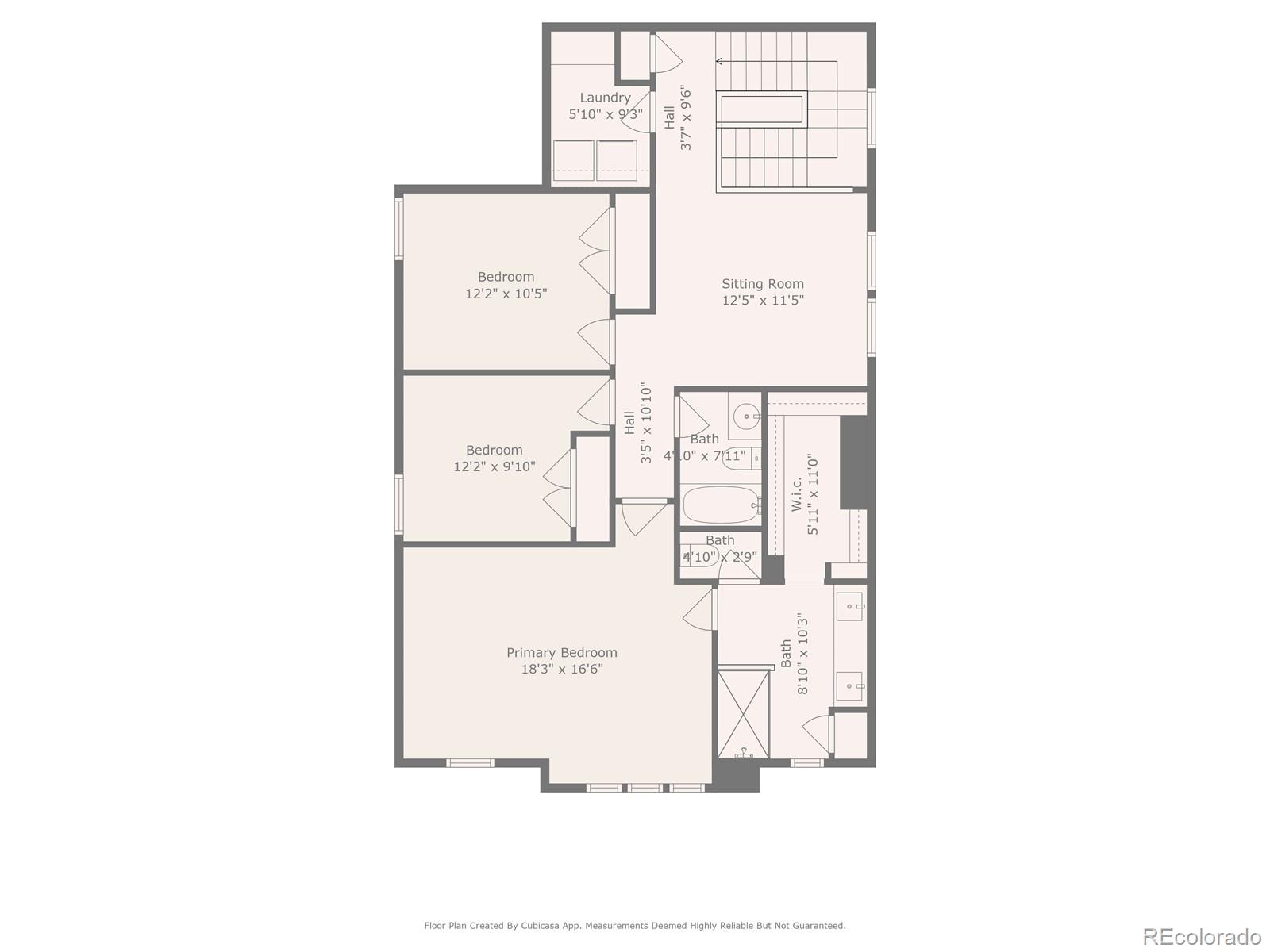 21574 E 59th Drive Aurora CO 80019