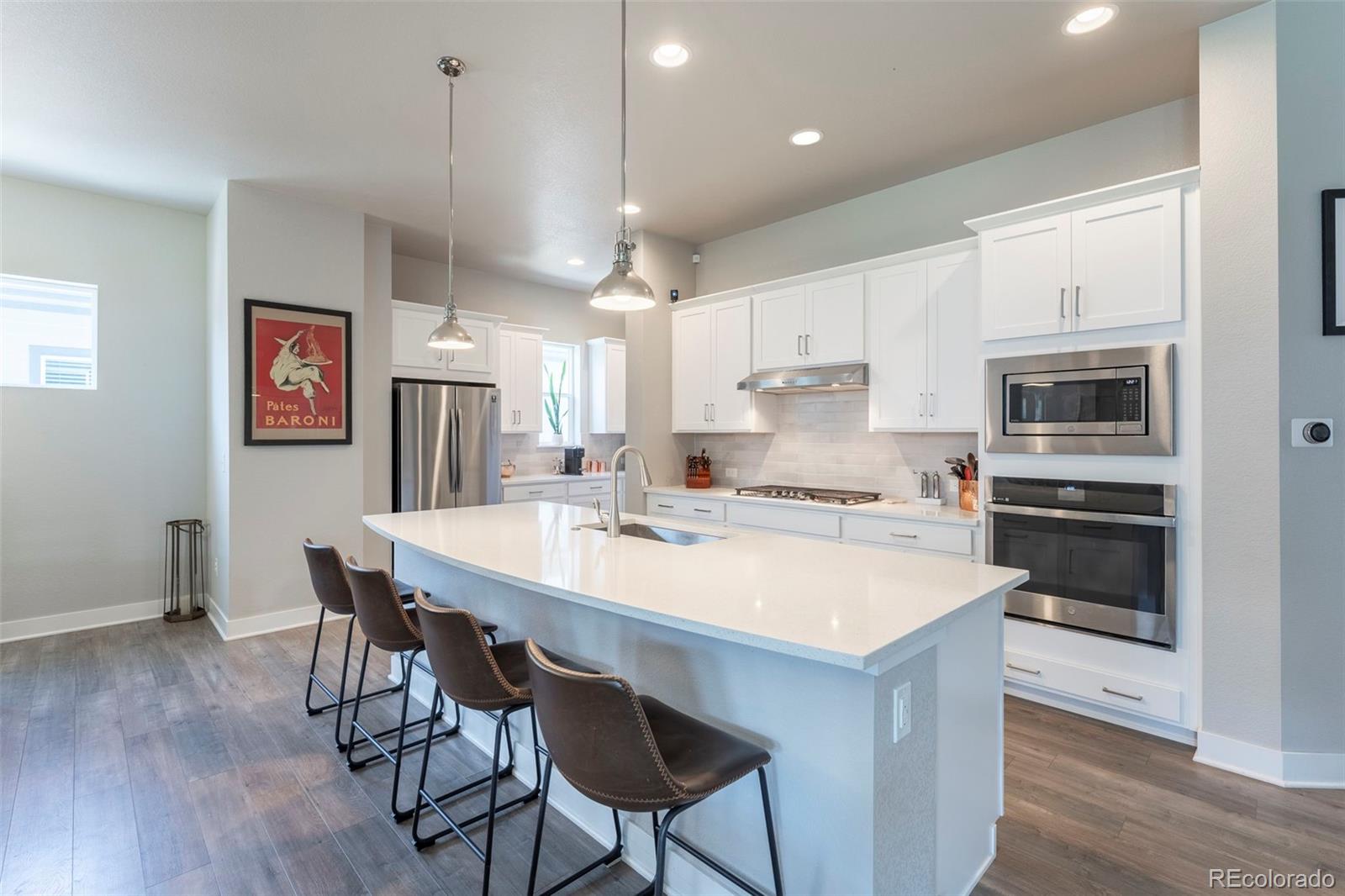 21574 E 59th Drive Aurora CO 80019