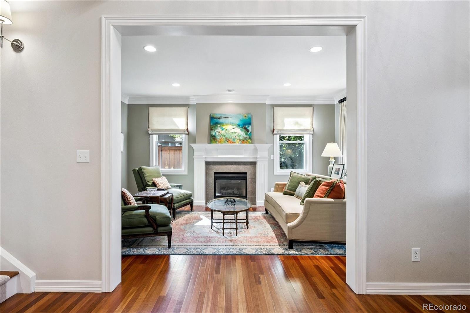 2655 E Tennessee Avenue Denver CO 80209