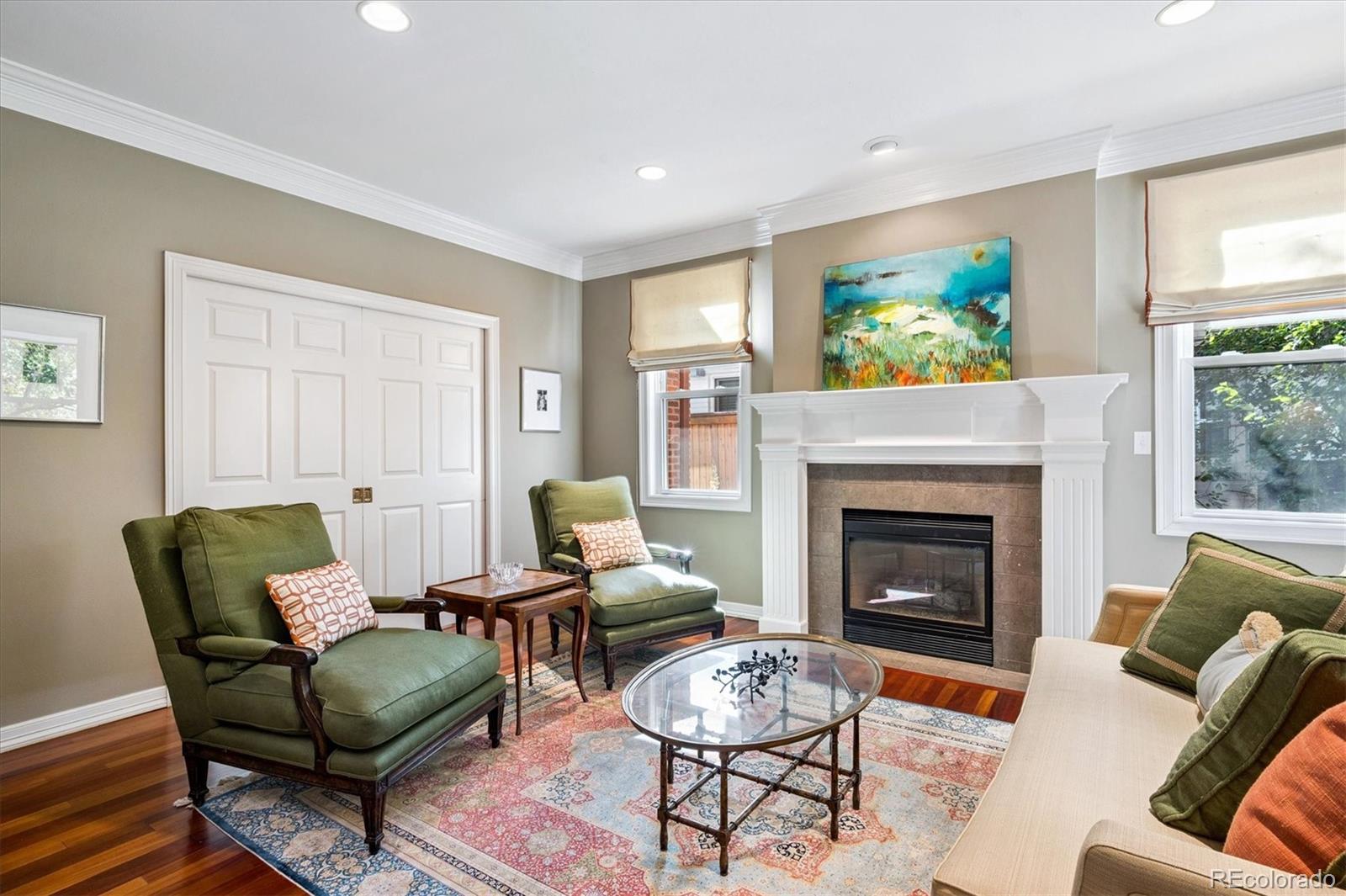 2655 E Tennessee Avenue Denver CO 80209