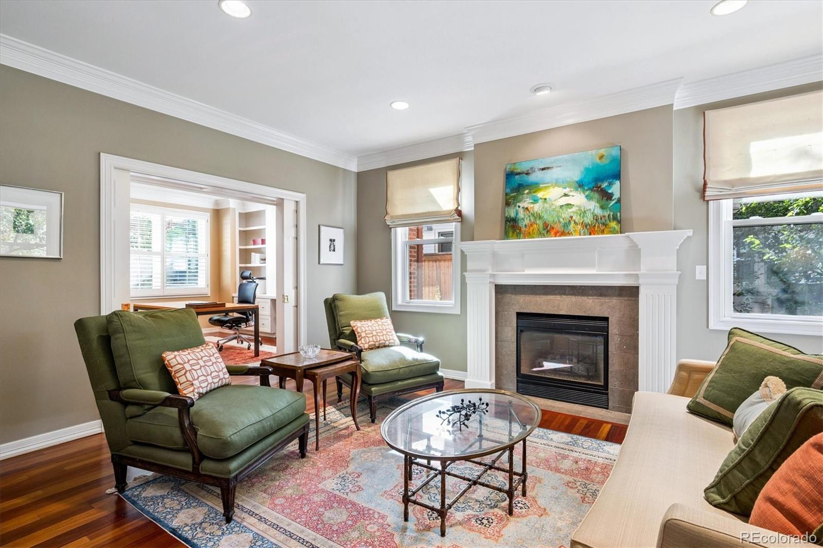 2655 E Tennessee Avenue Denver CO 80209