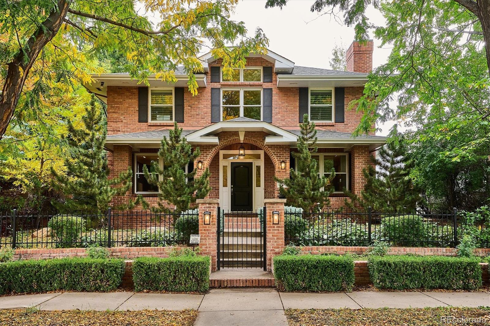 2655 E Tennessee Avenue Denver CO 80209