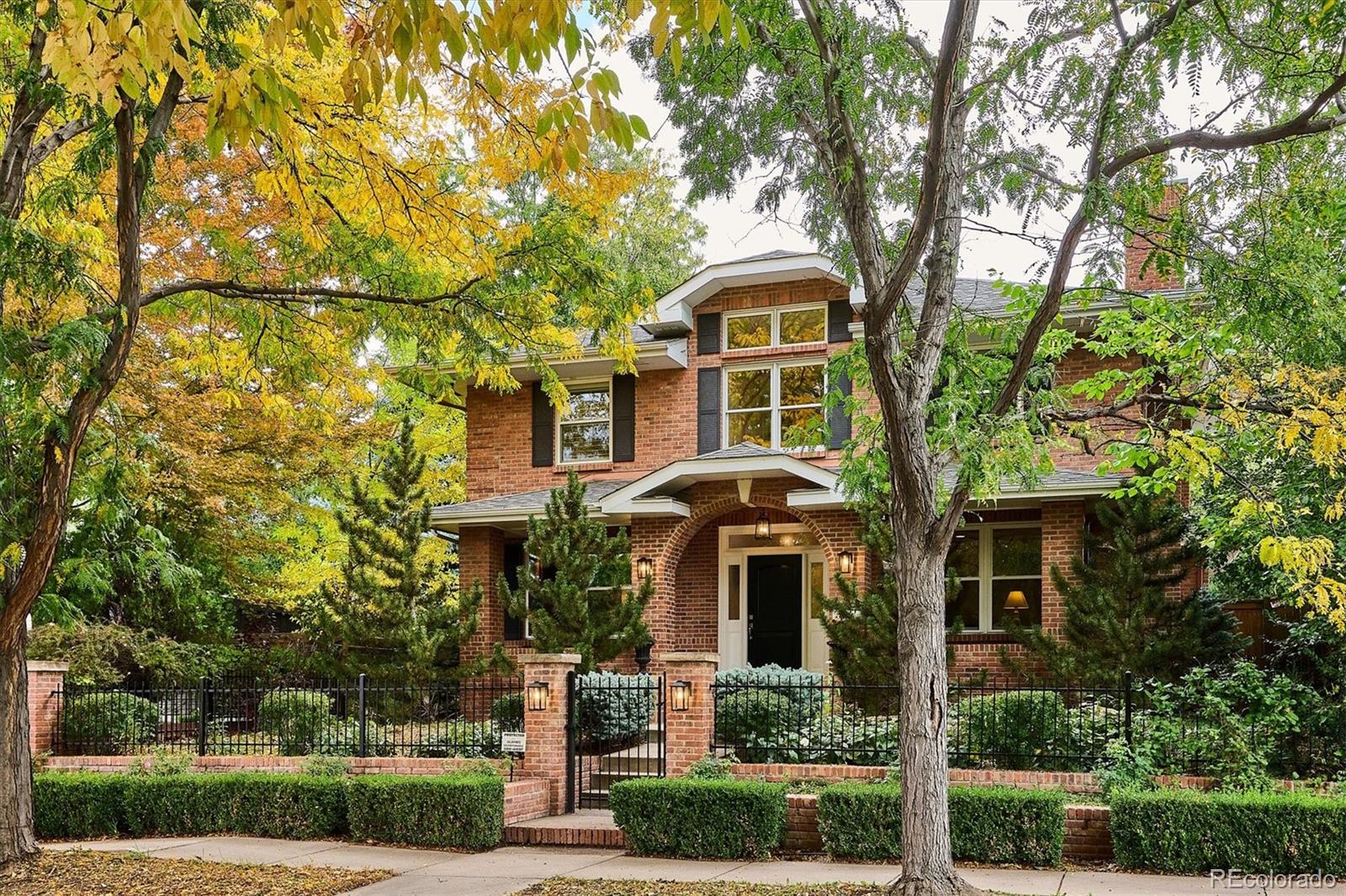 2655 E Tennessee Avenue Denver CO 80209