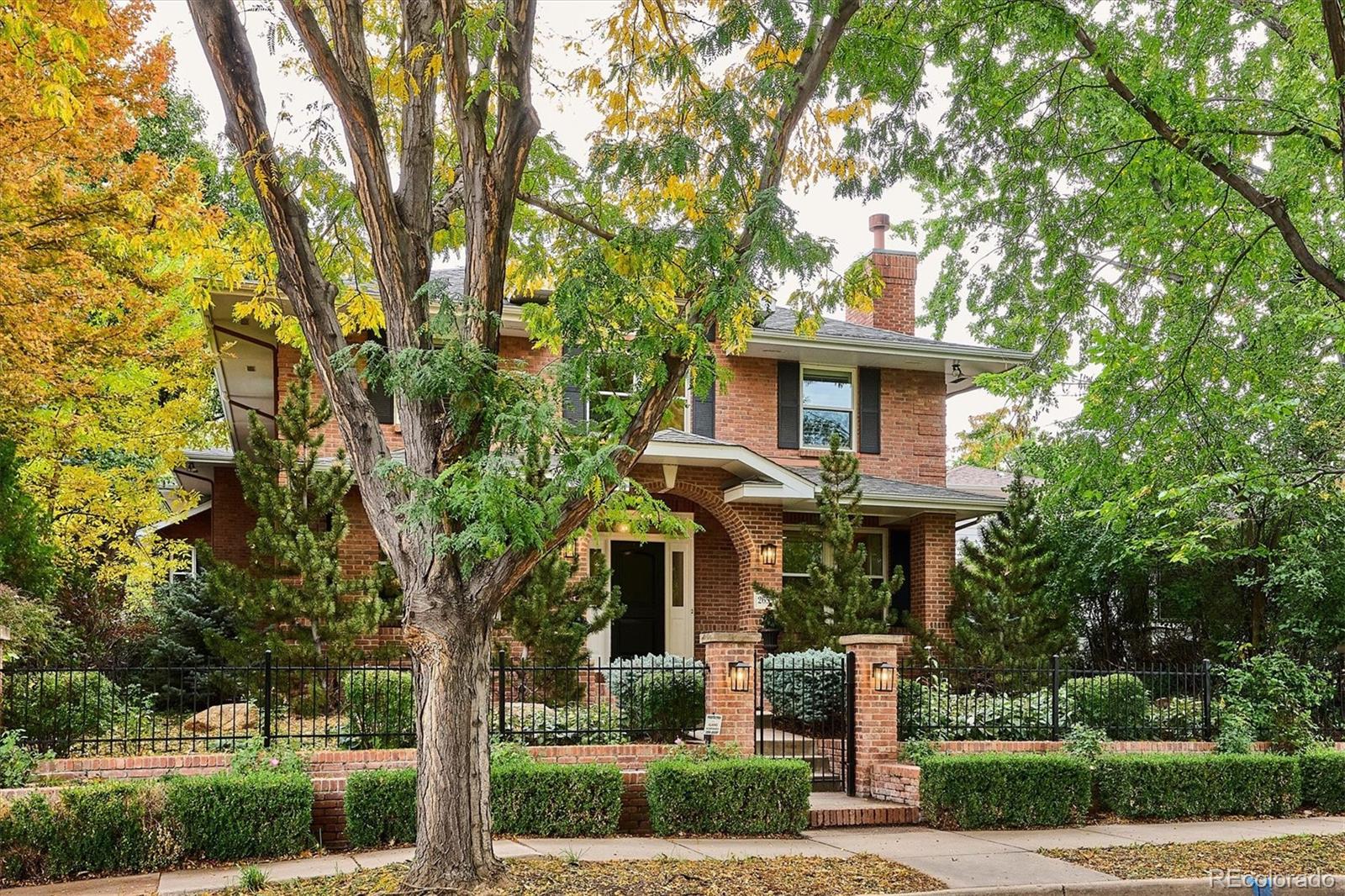 2655 E Tennessee Avenue Denver CO 80209