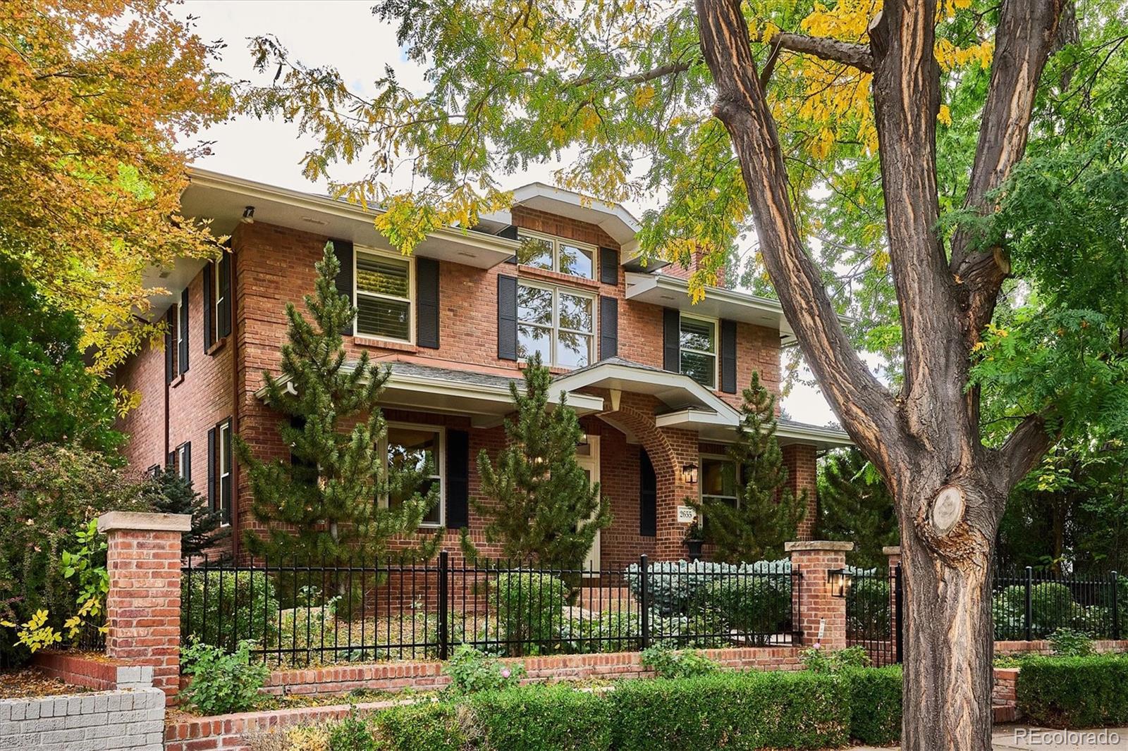 2655 E Tennessee Avenue Denver CO 80209